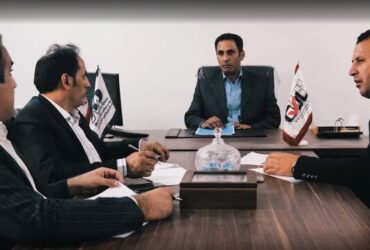 معرفی شرکت محور ماشین دوار