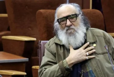 داریوش ارجمند: برای نقش «مالک اشتر» مبعوث شدم