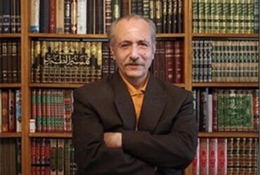 نکوداشت ۸۰ سالگی مردی که از قلمش شهد و شکر می‌ریزد