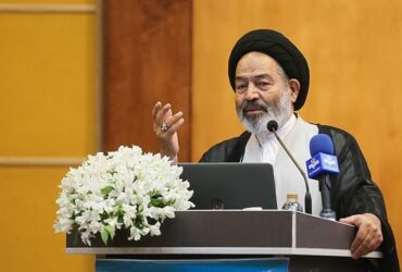 باید نقشمان در یاری‌رسانی به فلسطینیان را ایفا کنیم