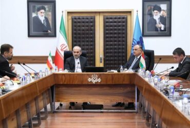 دفتر نمایندگی صدا و سیما در تاجیکستان راه می‌افتد