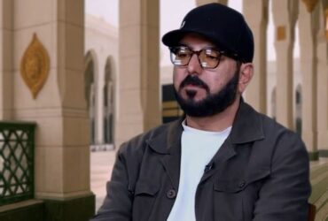 «غدیر مبروک»؛ جشنی کنار شکاف کعبه