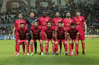 تبریک باشگاه مشهور جهان بابت قهرمانی تراکتور